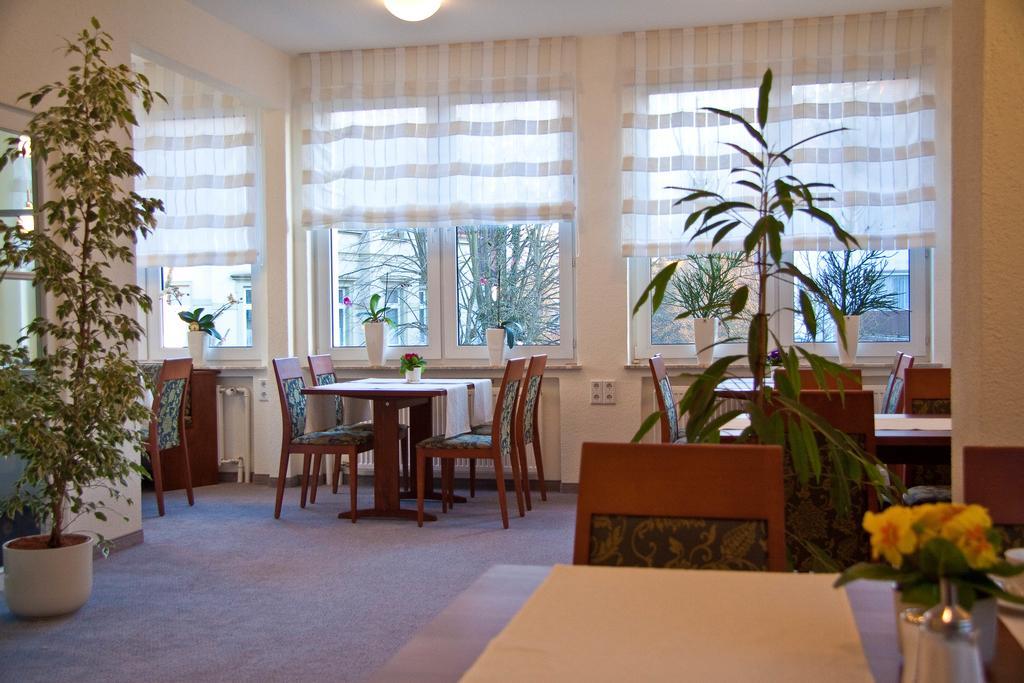 Havergoh Wander- & Fahrrad-Hotel Horn-Bad Meinberg Zewnętrze zdjęcie
