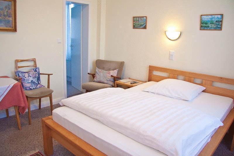 Havergoh Wander- & Fahrrad-Hotel Horn-Bad Meinberg Zewnętrze zdjęcie