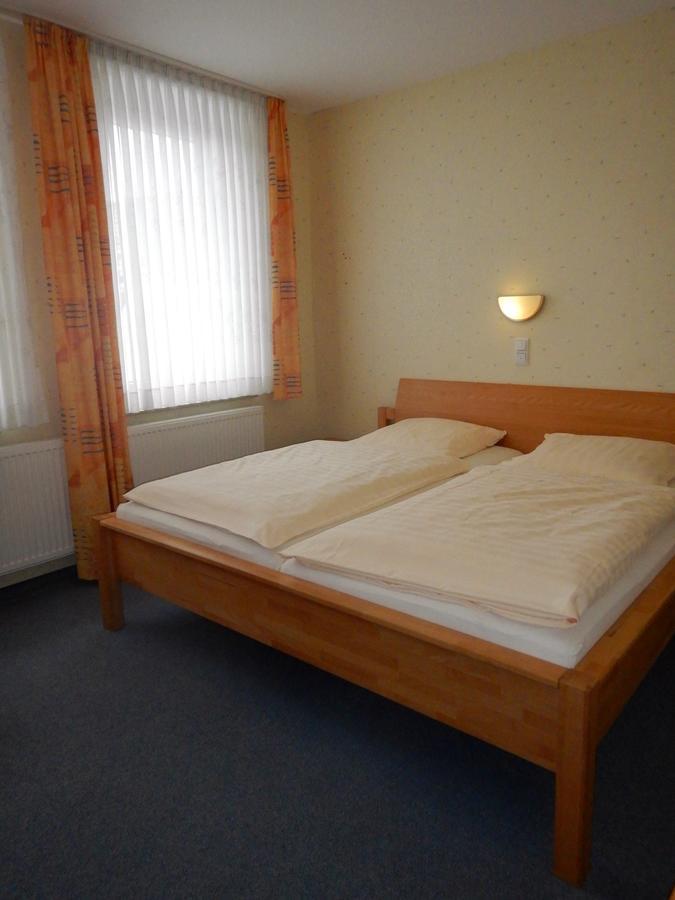Havergoh Wander- & Fahrrad-Hotel Horn-Bad Meinberg Zewnętrze zdjęcie