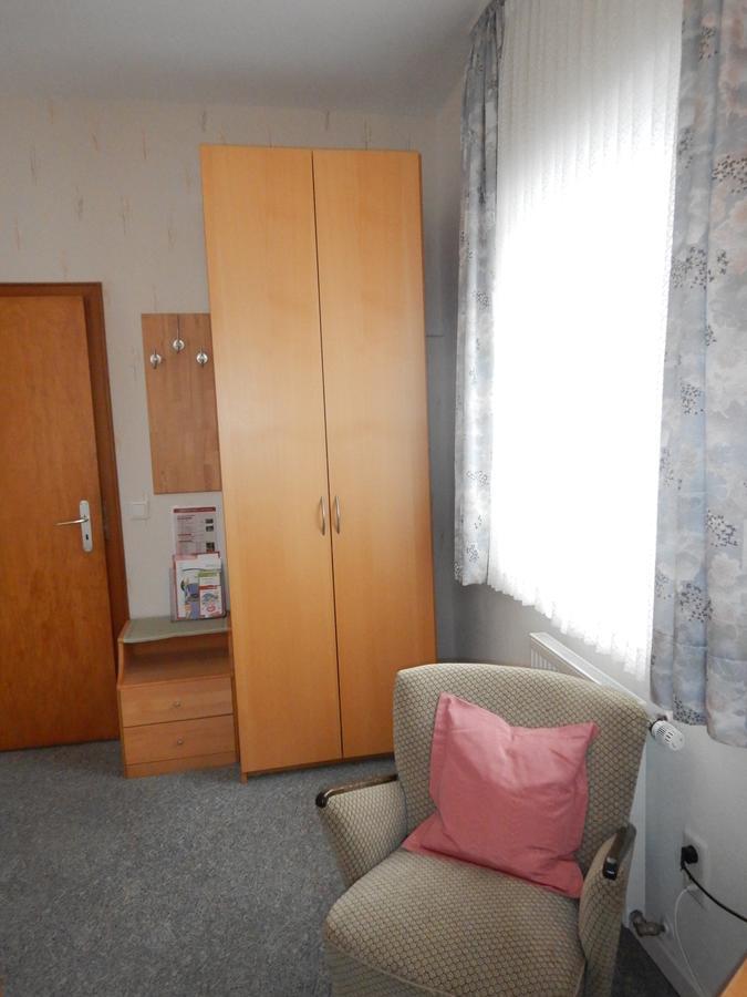 Havergoh Wander- & Fahrrad-Hotel Horn-Bad Meinberg Zewnętrze zdjęcie